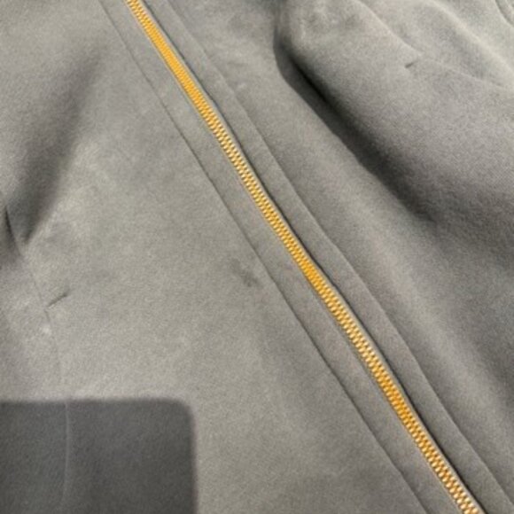 Scuba Full-Zip Hoodie - Picture 6 of 10